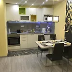 Apartament Sunrise A4, Sarafovo