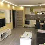 Apartament Sunrise A4, Sarafovo *