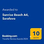Sunrise A4, Sarafovo *
