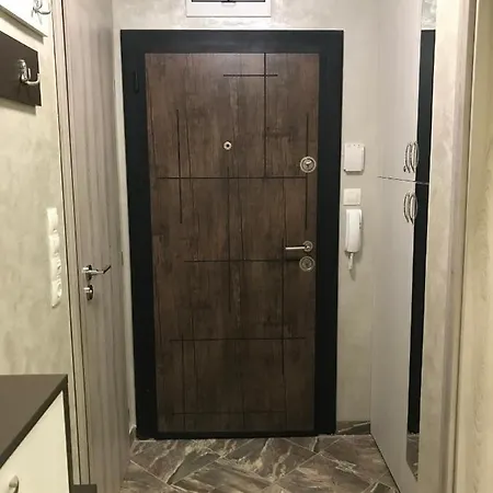 Sunrise A4, Sarafovo * Burgas Stad