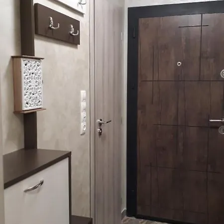 Sunrise A4, Sarafovo * Burgas Stad