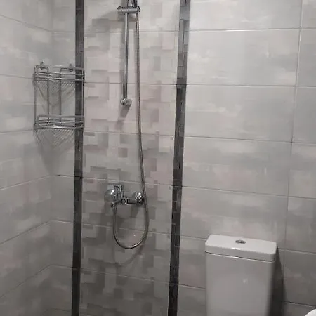 Sunrise A4, Sarafovo Appartement