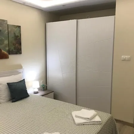 Sunrise A4, Sarafovo Appartement