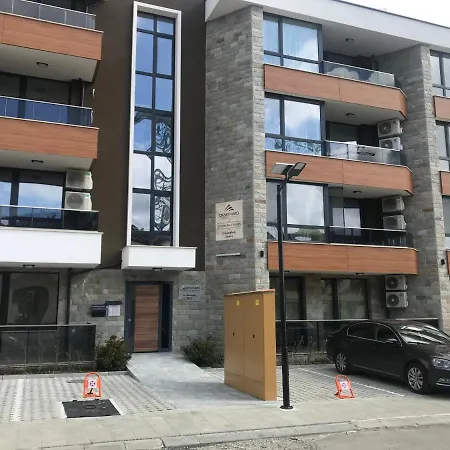 Sunrise A4, Sarafovo * Burgas Stad