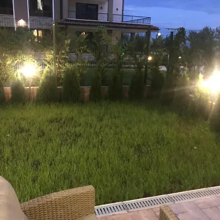 Sunrise A4, Sarafovo * Burgas Stad