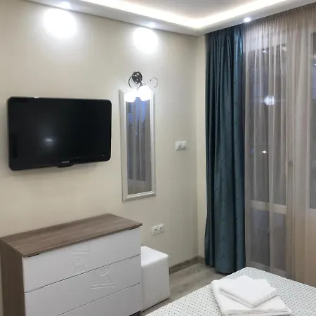 Appartement Sunrise A4, Sarafovo