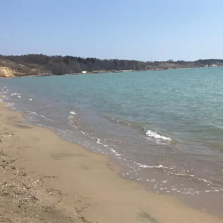 Appartement Sunrise A4, Sarafovo