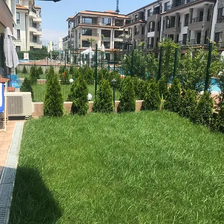 Sunrise A4, Sarafovo