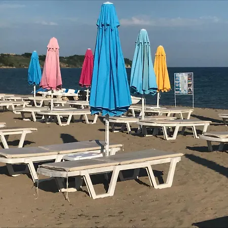 Sunrise A4, Sarafovo Burgas Stad