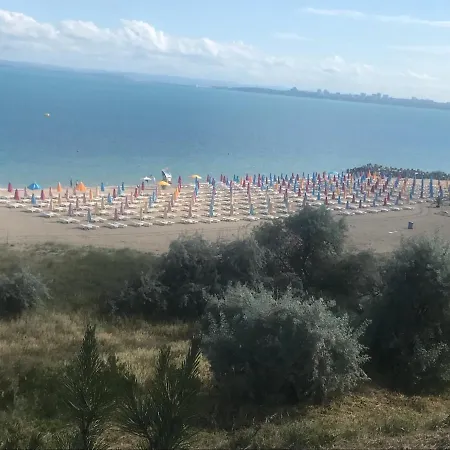 Sunrise A4, Sarafovo Burgas Stad