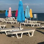 Sunrise A4, Sarafovo Burgas