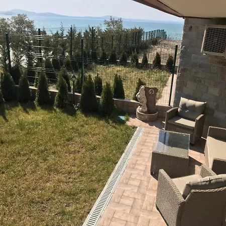 Sunrise A4, Sarafovo Lägenhet *